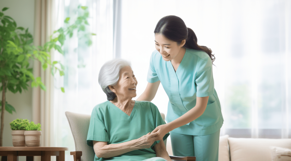 Hospice Care Cope SC - What Services Does Hospice Care Offer Patients at Home?